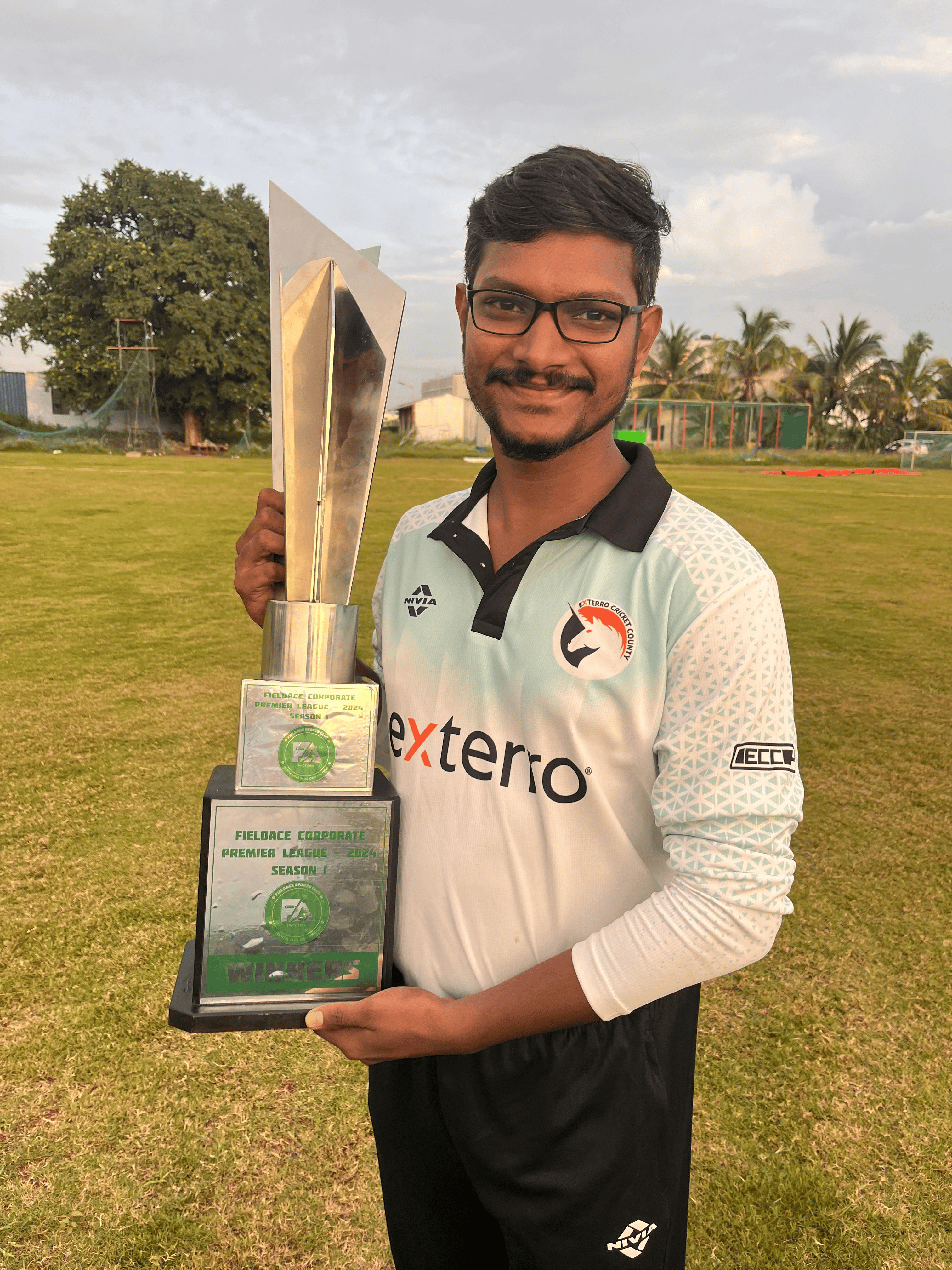 Balakumar Subramaniyan